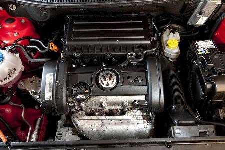 VW Polo 1.4 16V