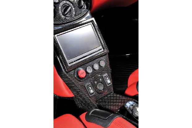 Ferrari Enzo - Supersportler - V12 - Versteigerung - RM Auctions - 01/16