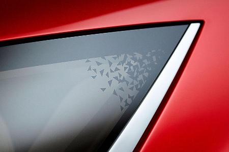 Acura Precision Concept