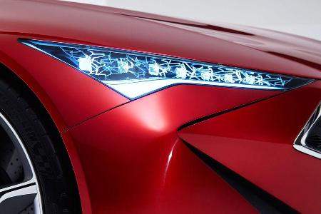 Acura Precision Concept