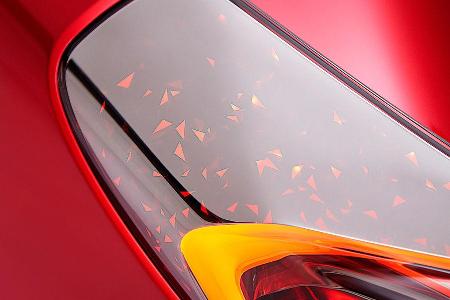 Acura Precision Concept