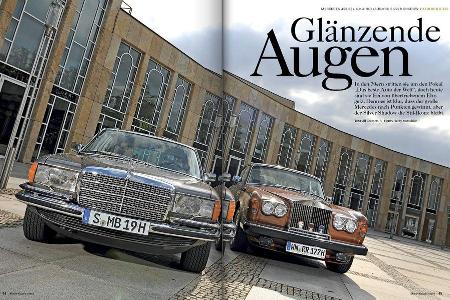 01/2016 - Motor Klassik, Heftvorschau, Heft 02/2016 mokla