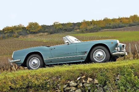 01/2016 - Motor Klassik, Heftvorschau, Heft 02/2016 mokla