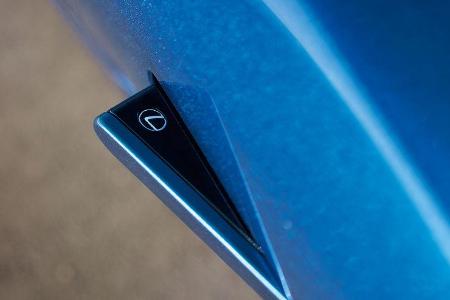 02/2016, Lexus LC 500h