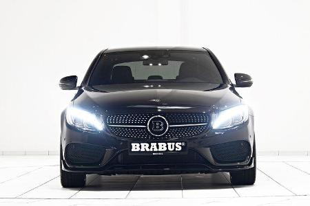 Brabus C45 B30 Mercedes C 450 4Matic