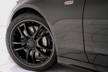 Brabus C45 B30 Mercedes C 450 4Matic