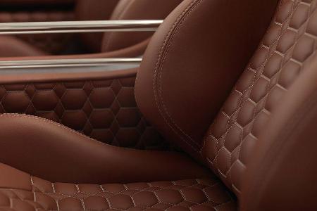 Spyker C8 Preliator teaser