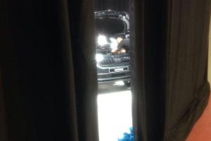 Sneak Preview Paris 2016