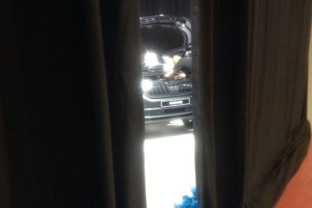 Sneak Preview Paris 2016