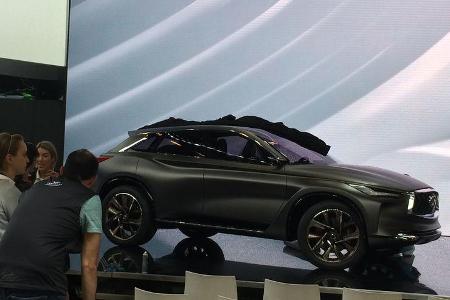 Sneak Preview Paris 2016