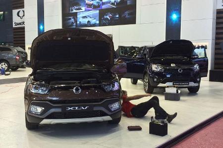 Sneak Preview Paris 2016