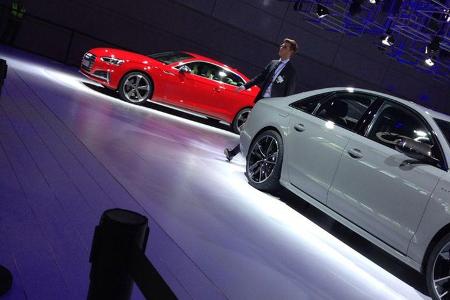 Sneak Preview Paris 2016