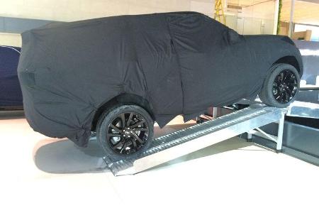 Sneak Preview Paris 2016