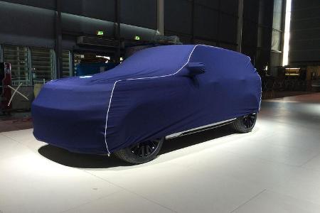 Sneak Preview Paris 2016