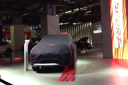 Sneak Preview Paris 2016