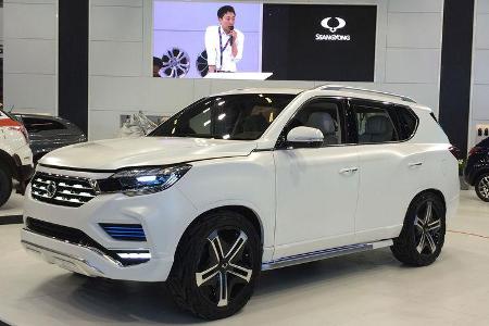 Sneak Preview Paris 2016