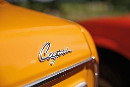 Ford-Capri-1700-GT-Opel-GT-1900-Vergleichstest