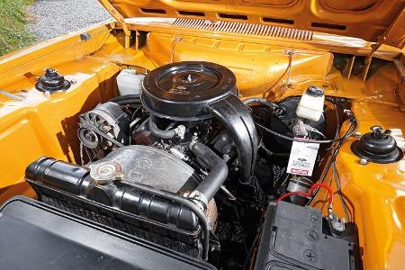 Ford-Capri-1700-GT-Opel-GT-1900-Vergleichstest