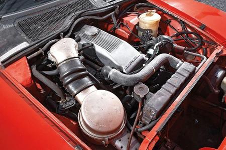 Ford-Capri-1700-GT-Opel-GT-1900-Vergleichstest