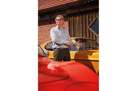 Ford-Capri-1700-GT-Opel-GT-1900-Vergleichstest