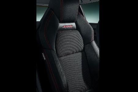 Suzuki Swift Sport