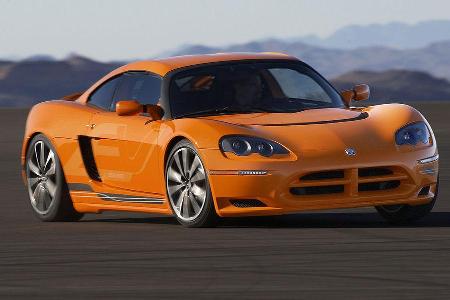 Eine Höchstgeschwindigkeit von mehr als 193 km/h soll möglich sein.