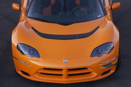 Ebenso eine Beschleunigung von Null auf 100 km/h in knapp fünf Sekunden.