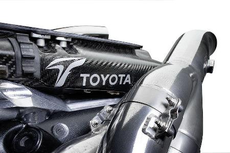 Nach der Umstellung von V10- auf V8-Triebwerke haben sich die Fans an den neuen Sound gewöhnt.