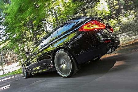 BMW 5er Touring (G31) Dähler Competition Line