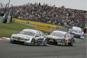 DTM Saison 2009