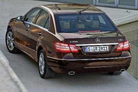 Das Design wurde deutlich kantiger.