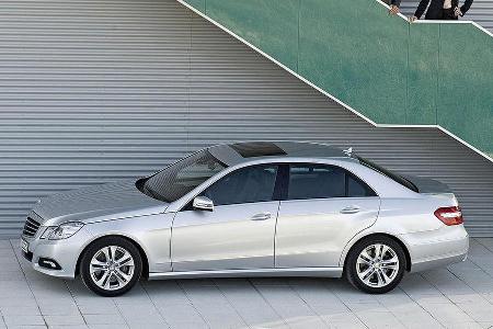 Zu haben sind die Versionen Elegance und Avantgarde.