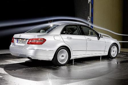 Der cw-Wert liegt bei 0,25.