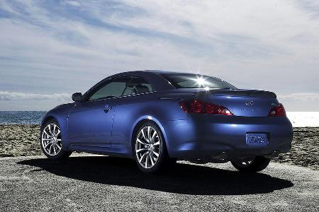 Dieser bringt es auf 320 PS.