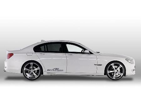 Neben der Optik wird auch die Technik überarbeitet.