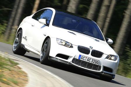 ... dessen Verbesserung erst auf den zweiten Blick überhaupt erst möglich scheint.