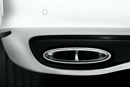 Die CO2-Bilanz des Supersports soll um bis zu 70 Prozent besser ausfallen als beim Continental GT.