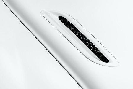 Den Standardsprint aus dem Stand auf Tempo 100 soll der Continental Supersports in nur 3,9 Sekunden bewältigen.