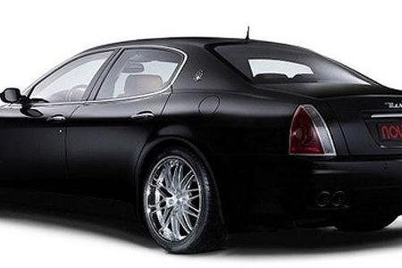 Das maximale Drehmoment steigt auf 468 Nm.