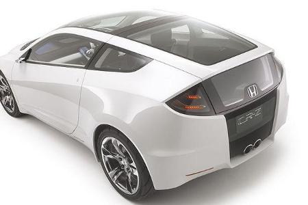 Das Dach ist komplett aus Glas.