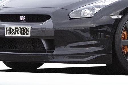 Serienmäßig stehen 485 PS Leistung und 588 Nm zur Verfügung.