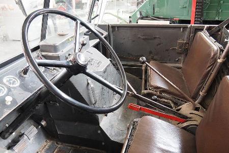 08/2016, Unimog Reisemobile