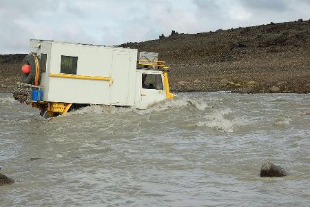 08/2016, Unimog Reisemobile