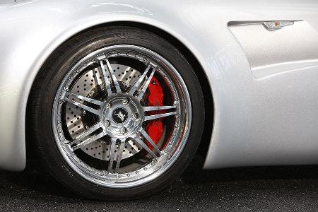 Wiesmann Roadster MF4