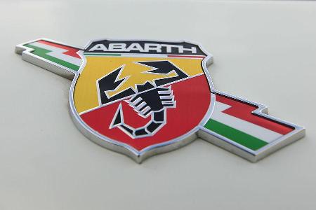 Der Skorpion im Emblem ist nach langer Abstinenz präsenter denn je.