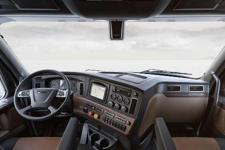 Freightliner Cascadia