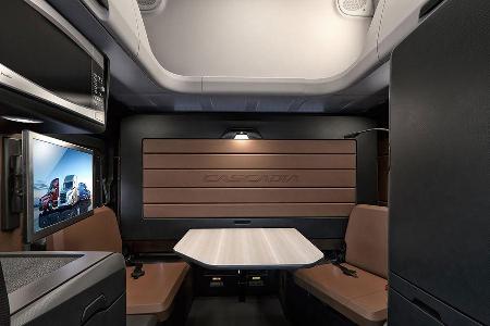 Freightliner Cascadia