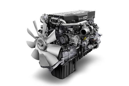 Freightliner Cascadia