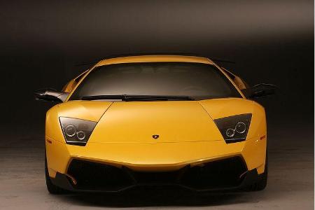 Lamborghini Murcielago-Kopie