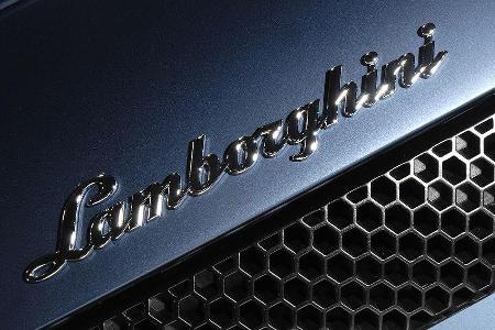 Lamborghini erfüllt alle Individualisierungswünsche der Kunden im Rahmen der jeweiligen Zulassungsbestimmungen.
